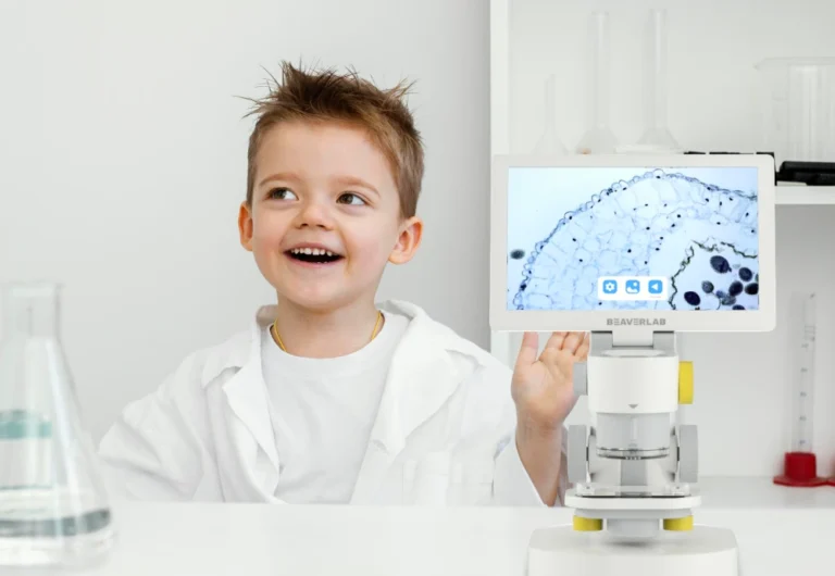 what microscope to buy