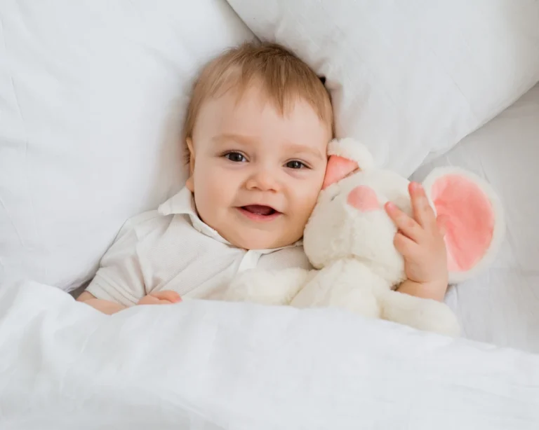 bassinet self rocking